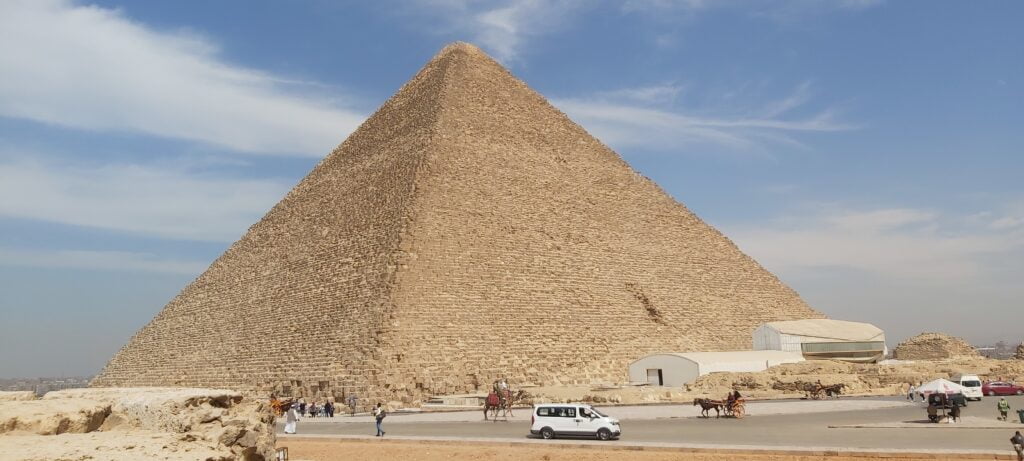 Experience Cairo’s Best: 5 Days of Pyramids, Old Cairo & Citadel Tours