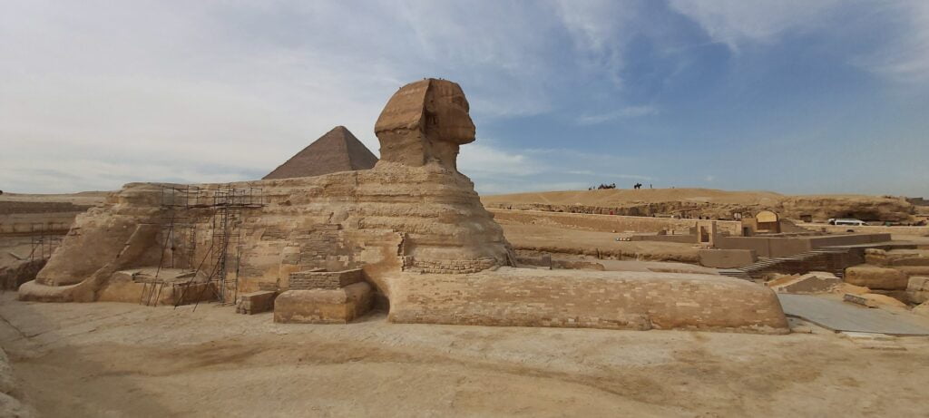 Discover Cairo & Fayoum Oasis: 5-Day Tour of Egypt's Best