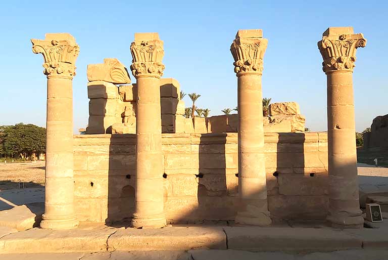 Unveil Egypt’s Wonders: 9-Day Tour to Cairo & Luxor